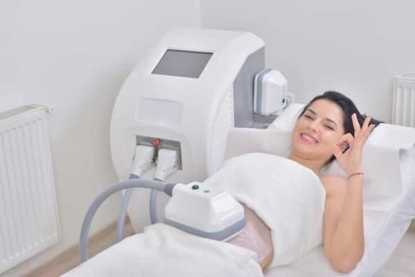 Which Areas of the Body Can Be Treated Hamilton