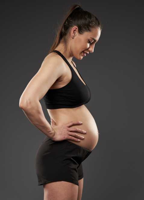 Can You Actually Prevent Diastasis Recti During Pregnancy Hamilton