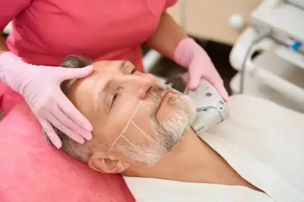 HIFU non-surgical treatment Hamilton