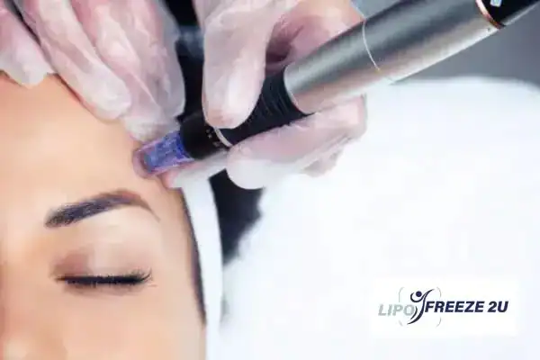 Morpheus 8 Hamilton the top 10 reasons to choose this treatment!