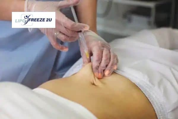 Fat Dissolving Injections Hamilton & Weight loss medication