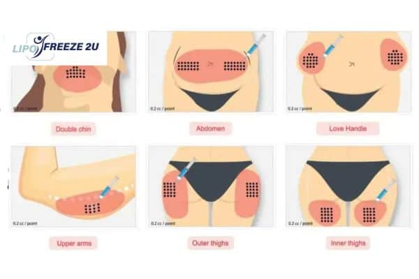 Benefits of Choosing Aqualyx for Fat Reduction Hamilton