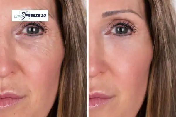 HIFU Non-Surgical Facelift Treatment Hamilton results