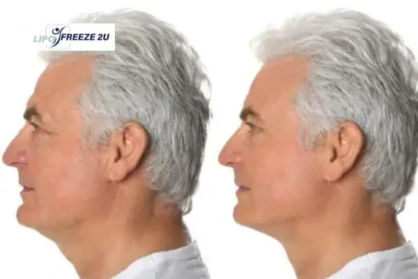 HIFU Hamilton before and after results