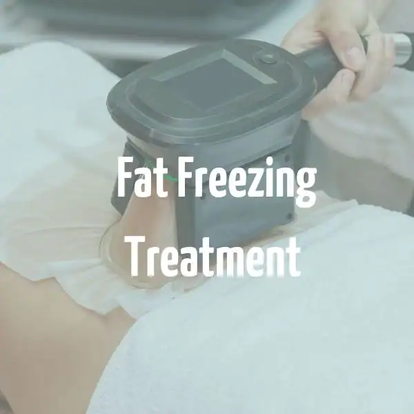 fat freezing treatment Hamilton