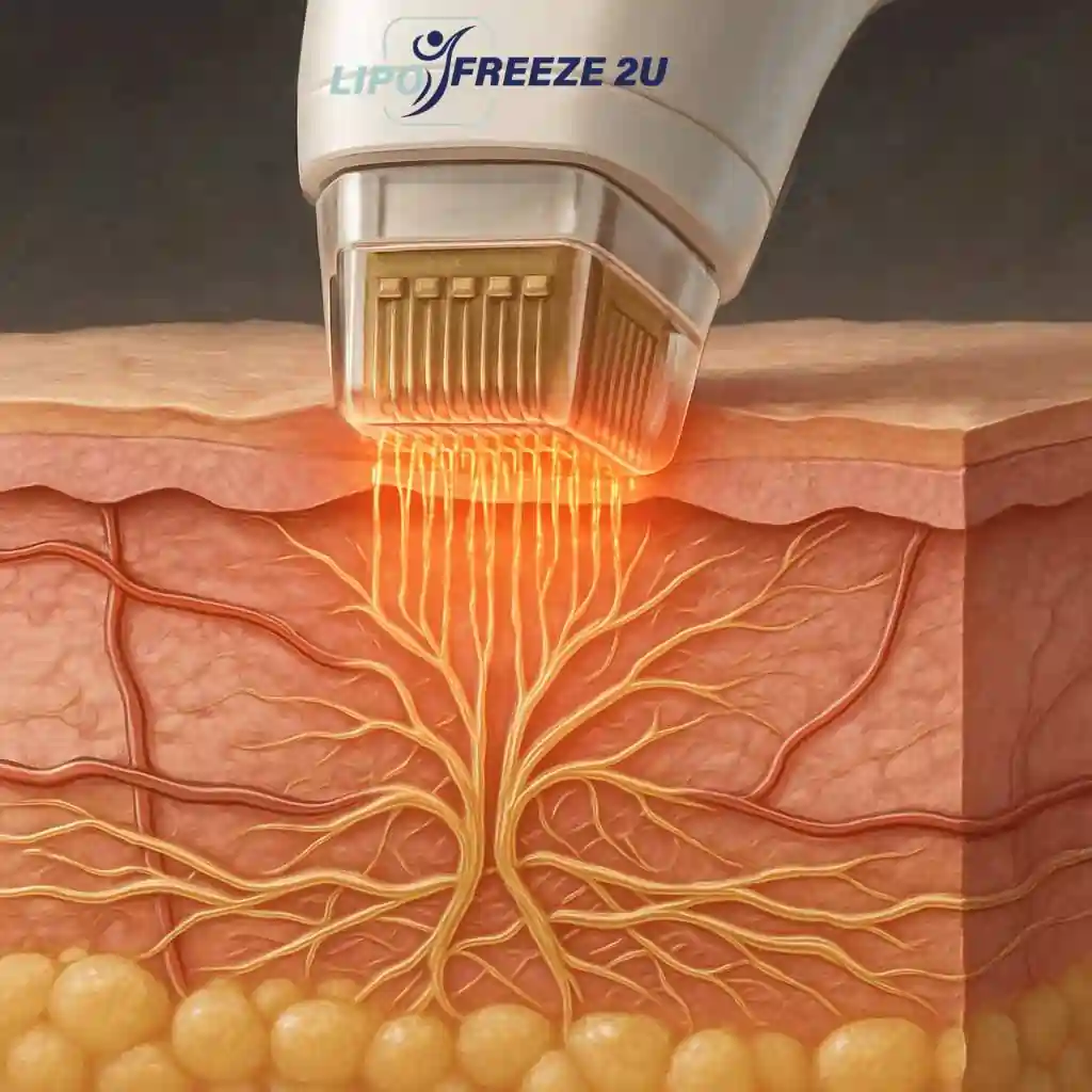What Exactly Is RF Microneedling and Why Is Everyone Talking About It Hamilton?
