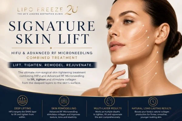 Signature Skin Lift Hamilton