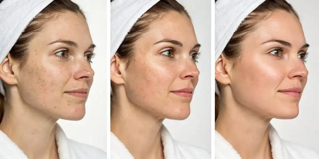 What Results Can RF Microneedling Deliver for Loose Skin After Weight Loss Medication Hamilton?